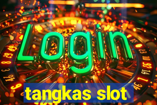 tangkas slot