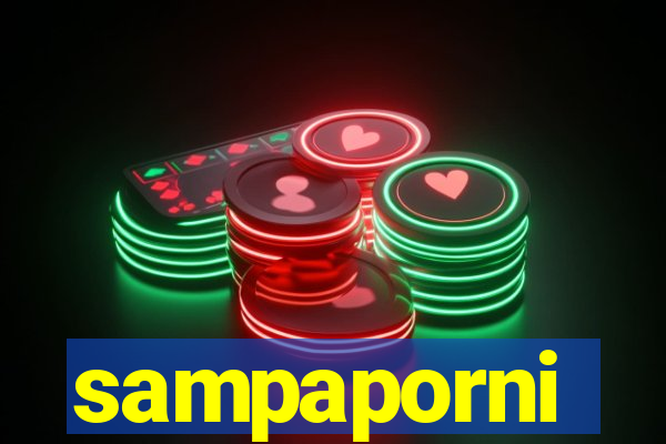 sampaporni