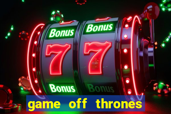 game off thrones torrent magnet