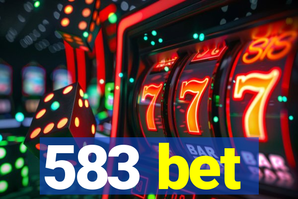 583 bet