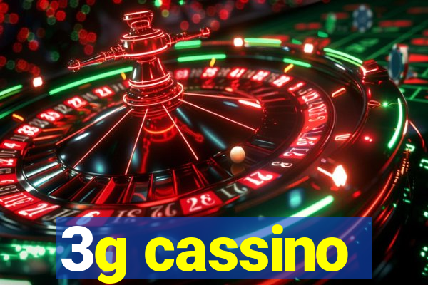 3g cassino