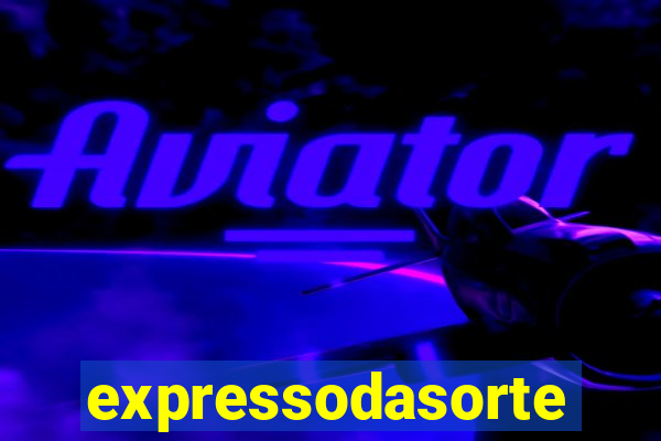 expressodasorte.com.br