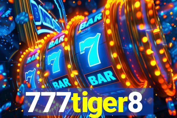 777tiger8