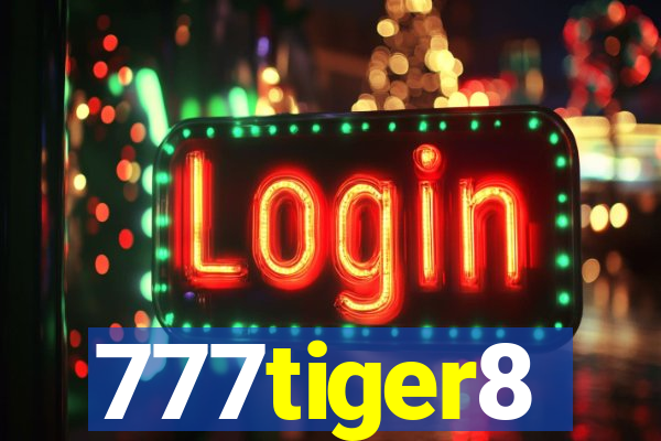 777tiger8