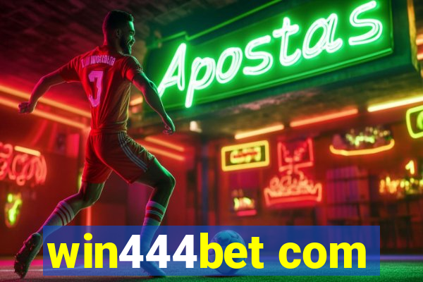 win444bet com