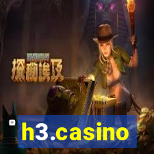 h3.casino