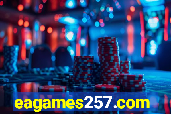 eagames257.com