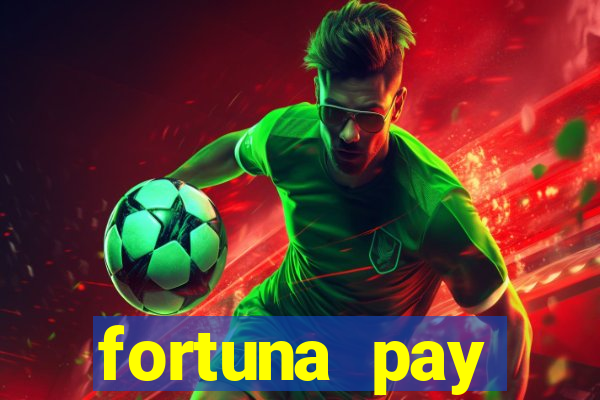 fortuna pay consultoria financeira ltda