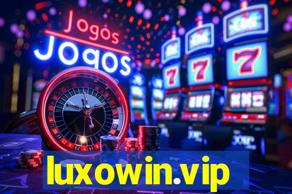 luxowin.vip