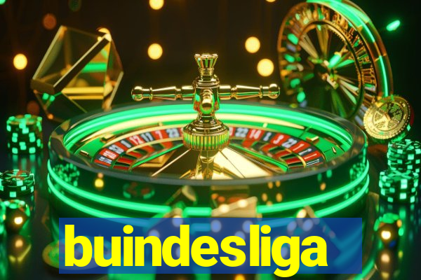 buindesliga