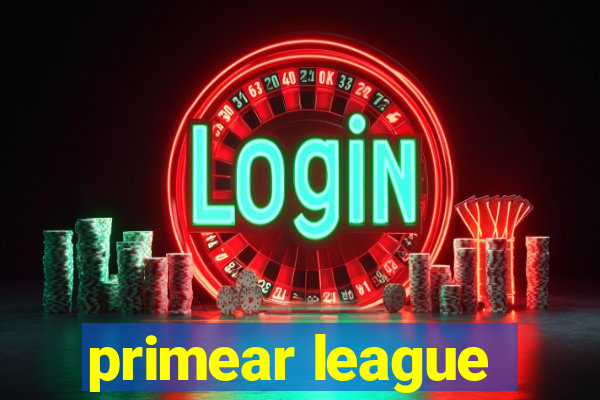 primear league