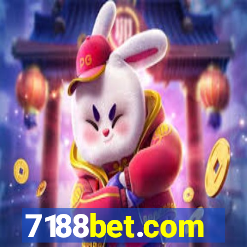 7188bet.com