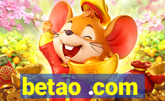 betao .com