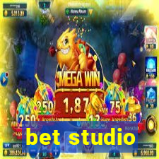 bet studio