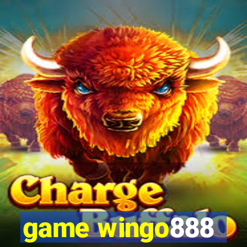 game wingo888