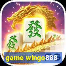 game wingo888