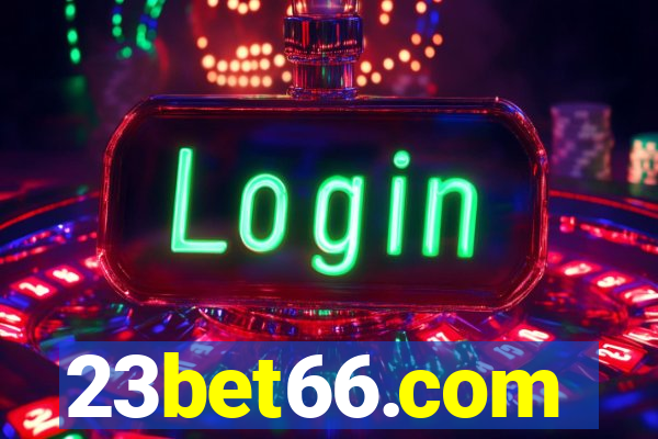 23bet66.com