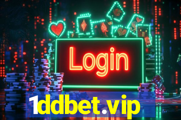 1ddbet.vip