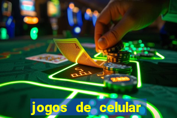 jogos de celular mais jogados do mundo