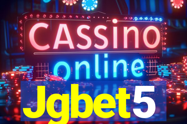 Jgbet5