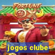 jogos clube