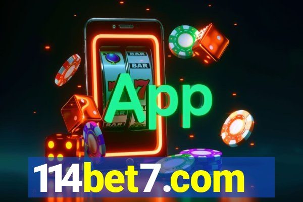 114bet7.com