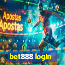 bet888 login