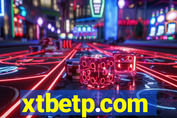 xtbetp.com