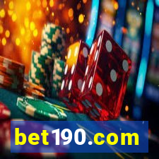 bet190.com