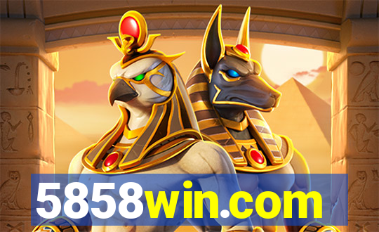 5858win.com