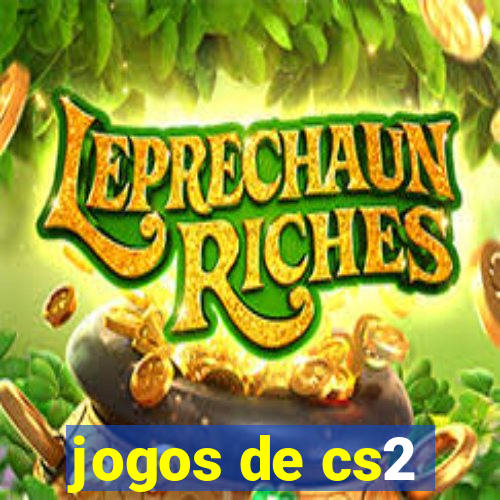 jogos de cs2