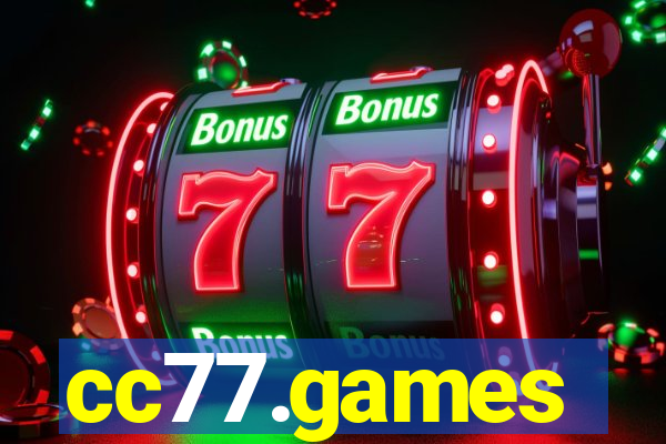 cc77.games