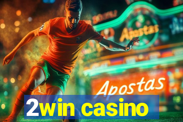 2win casino