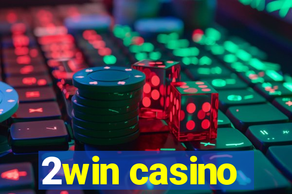 2win casino