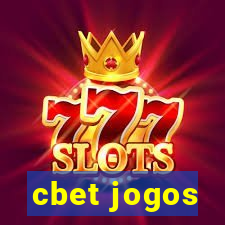 cbet jogos