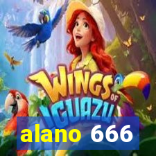 alano 666