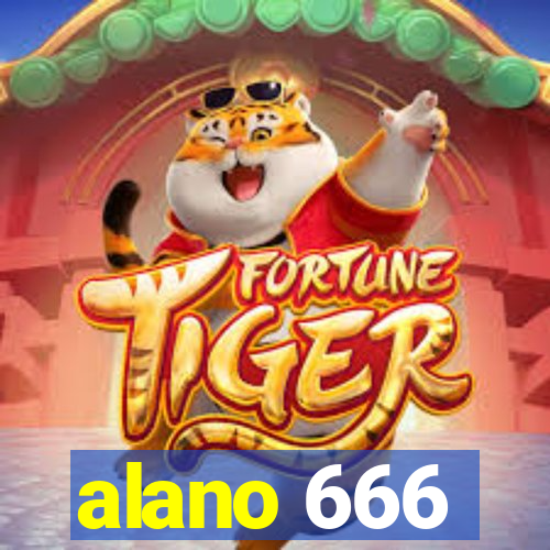 alano 666