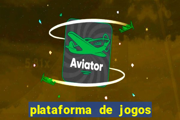 plataforma de jogos de 2 reais