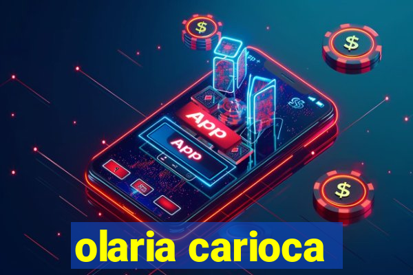 olaria carioca