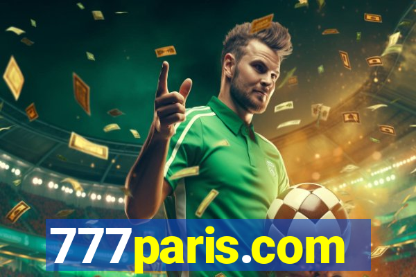 777paris.com