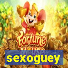 sexoguey