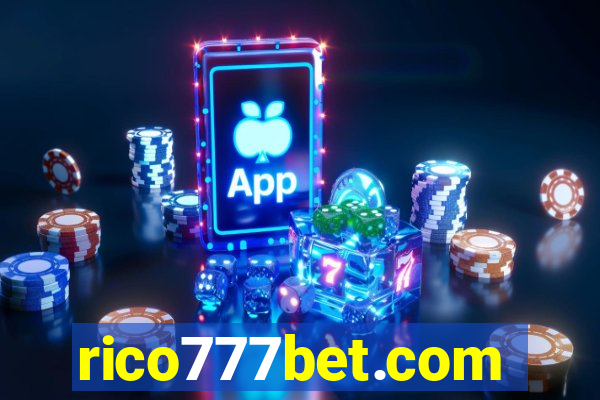 rico777bet.com