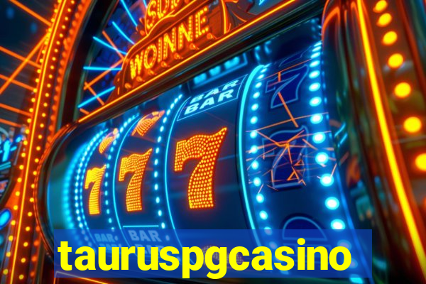 tauruspgcasino