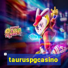 tauruspgcasino