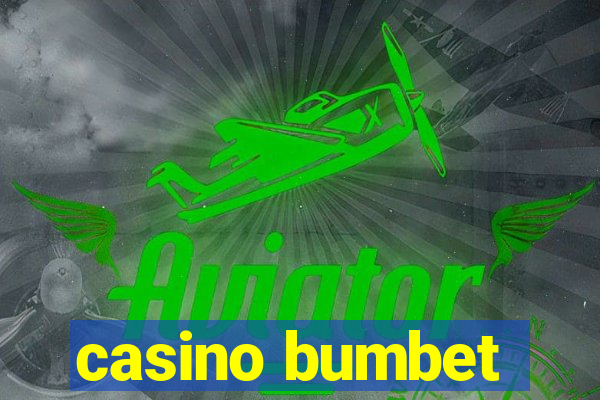 casino bumbet