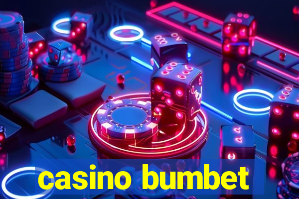 casino bumbet