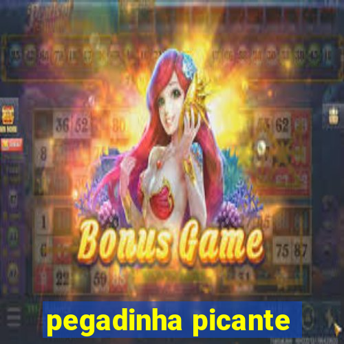 pegadinha picante