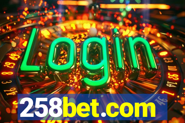 258bet.com