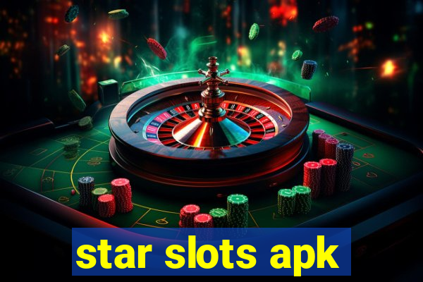 star slots apk