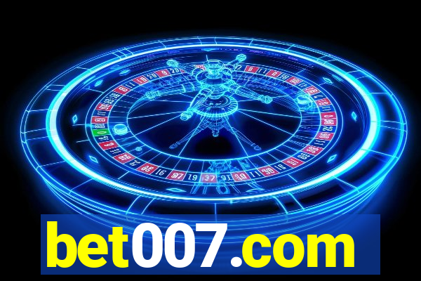 bet007.com